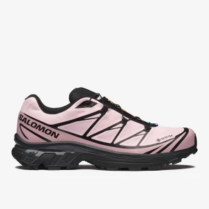 XT-6 Salomon fioletowy