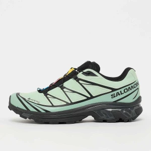 XT-6 GTX Salomon zielony