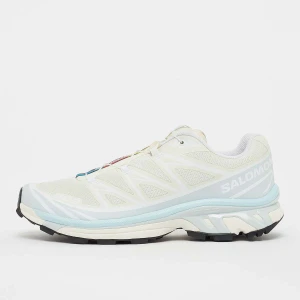 Salomon XT-6 mężczyźni Lifestyle biały rozmiar Buty