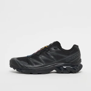 Salomon XT-6 kobiety Lifestyle czarny rozmiar 40 2/3 Buty