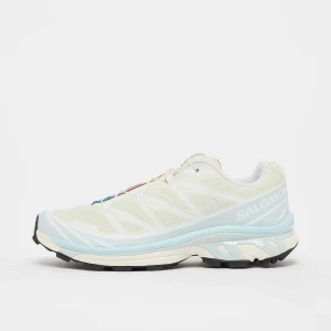 Salomon XT-6 kobiety Lifestyle biały rozmiar 40 2/3 Buty