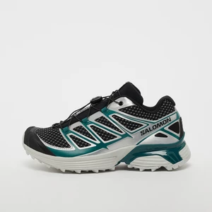 XT-Pathway Metallic black/glacier gray/atlantic deep, marki SalomonFootwear, w kolorze Czarny, rozmiar 36 2/3