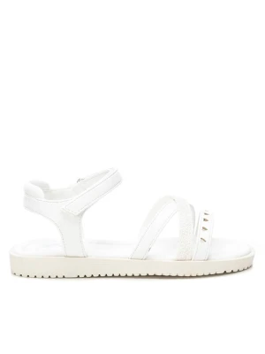 XTI Kids Sandały w kolorze białym rozmiar: 30