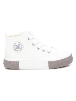 Xti Sneakersy w kolorze białym rozmiar: 28