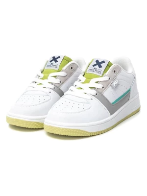 Xti Sneakersy w kolorze białym rozmiar: 36
