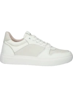 Xw41 White - LOW Sneaker Blackstone