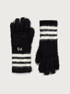 Y-3 3S GLOVES rękawiczki