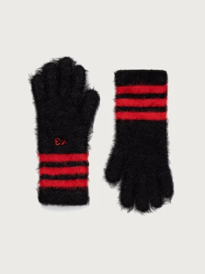 Y-3 3S GLOVES rękawiczki męskie