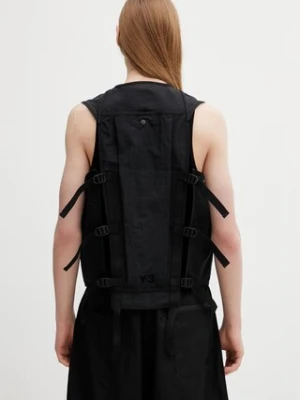 Y-3 bezrękawnik TACT UT VEST
