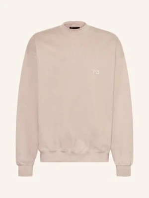 Y-3 Bluza beige