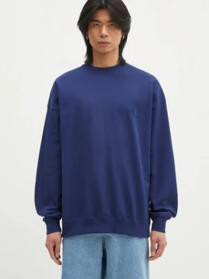 Y-3 bluza French Terry Crew Sweat