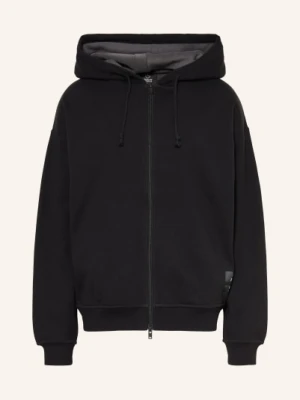 Y-3 Bluza Mercedes - Amg Petronas Formula One Team schwarz