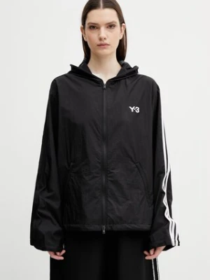 Y-3 bluza NYL WIRE 3S TT