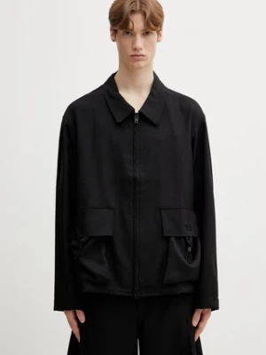 Y-3 bluza UNI SU BLOUSON