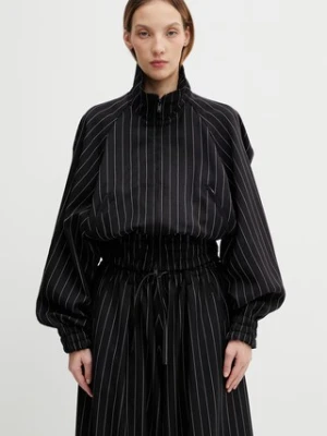 Y-3 bluza W PS SU BLOUSON