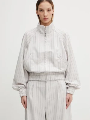 Y-3 bluza W PS SU BLOUSON