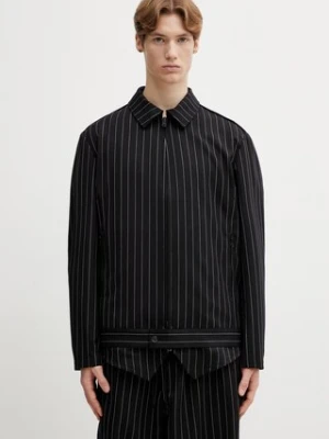 Y-3 bluza z dodatkiem wełny M RW UT BLOUSON