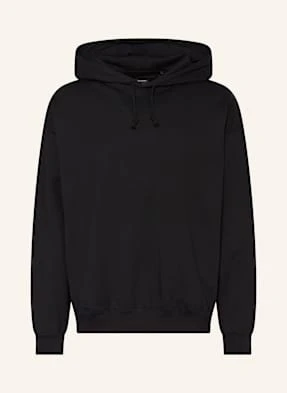 Y-3 Bluza Z Kapturem Oversize Gfx schwarz