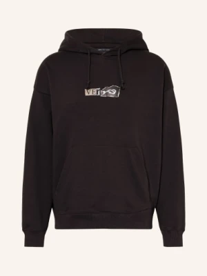 Y-3 Bluza Z Kapturem Y-3 Gfx schwarz