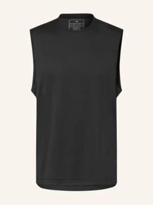 Y-3 Bluzka Do Biegania Y-3 Running schwarz