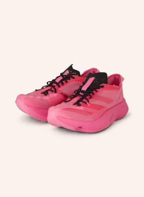 Y-3 Buty Do Biegania Adios Pro 3.0 pink