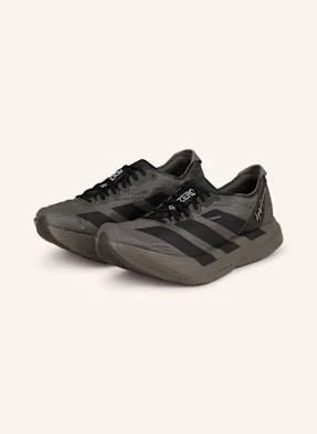 Y-3 Buty Do Biegania Adios Pro 4 grau
