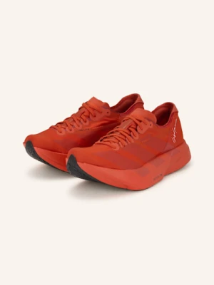 Y-3 Buty Do Biegania Adios Pro 4 rot