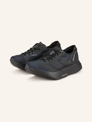 Y-3 Buty Do Biegania Adios Pro 4 schwarz