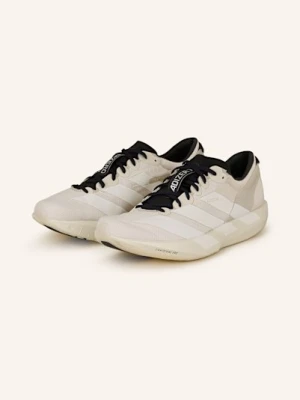 Y-3 Buty Do Biegania Y-3 Adios 9 beige
