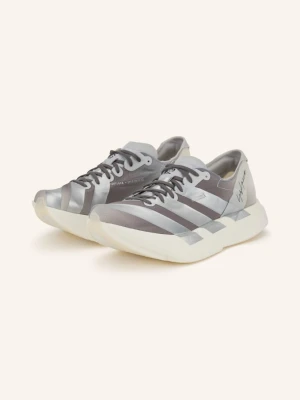 Y-3 Buty Do Biegania Y-3 Adios Pro 4 silber srebrny