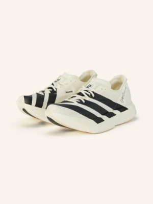 Y-3 Buty Do Biegania Y-3 Adios Pro 4 weiss