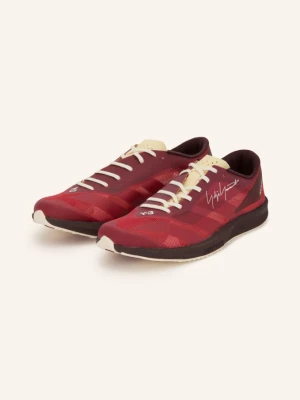Y-3 Buty Do Biegania Y-3 Adizero rc6 rot beżowy