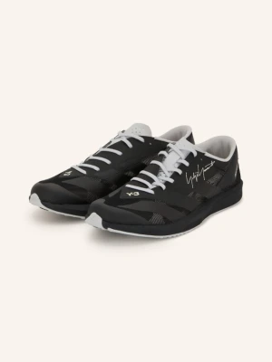 Y-3 Buty Do Biegania Y-3 Adizero rc6 schwarz