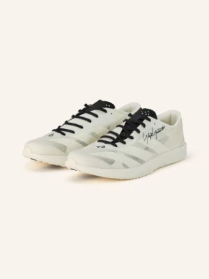 Y-3 Buty Do Biegania Y-3 Adizero rc6 weiss
