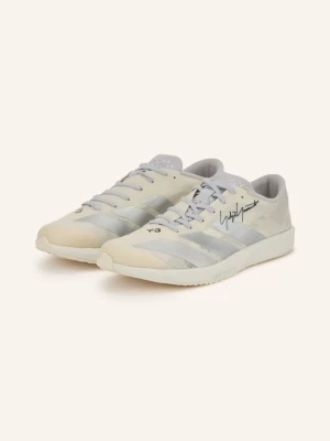 Y-3 Buty Do Biegania Y-3 Adizero rc6 weiss