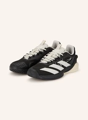 Y-3 Buty Tenisowe Adizero Cybersonic 2 Y-3 schwarz