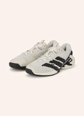 Y-3 Buty Tenisowe Adizero Ubersonic 5 Y-3 grau