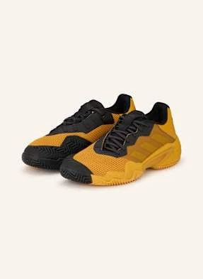 Y-3 Buty Tenisowe Barricade 13 Y-3 gelb