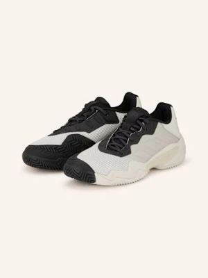 Y-3 Buty Tenisowe Barricade 13 Y-3 grau