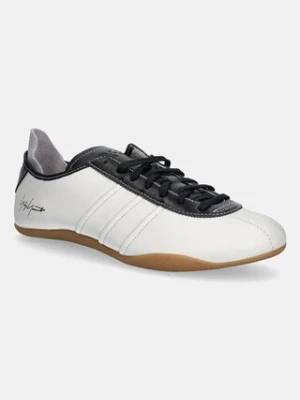 Y-3 buty Tokyo męskie kolor beżowy JR6645