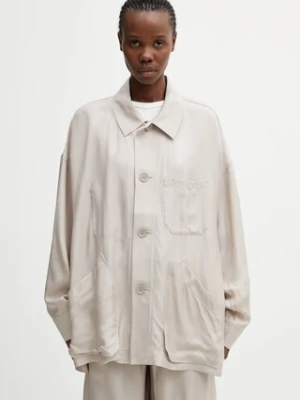 Y-3 CHORE JKT/SHRT koszula damska