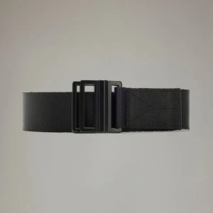 Y-3 Classic Logo Belt Adidas czarny