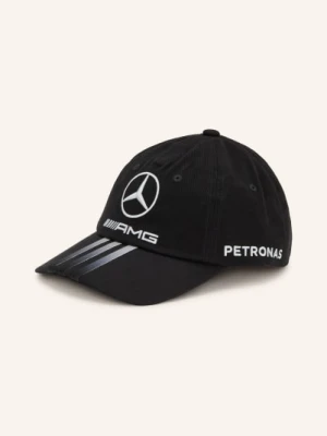 Y-3 Czapka Mercedes Amg Petronas Formula 1 schwarz