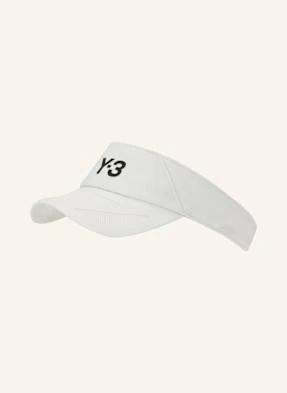 Y-3 Daszek grau