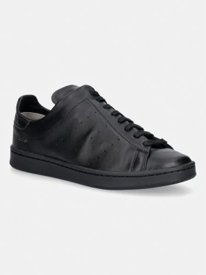 Y-3 DIAGONAL STAN S sneakersy męskie skórzane