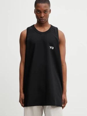 Y-3 EL BBALL TANK top męski