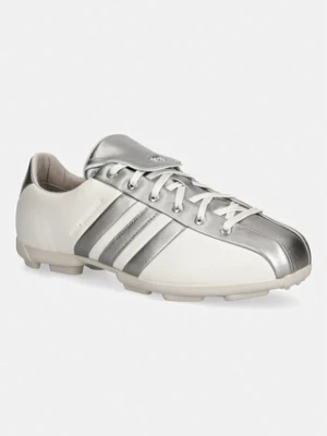 Y-3 FIELD sneakersy skórzane