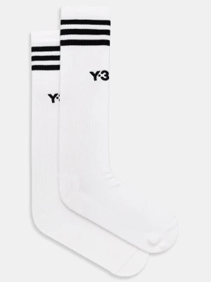 Y-3 FTBL SOCKS skarpety
