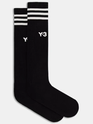 Y-3 FTBL SOCKS skarpety