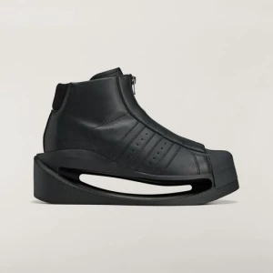 Y-3 Gendo Pro Model Adidas czarny